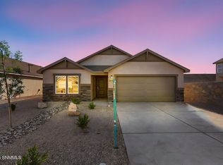 3116 Sunset Trails Rd, Las Cruces, NM 88001
