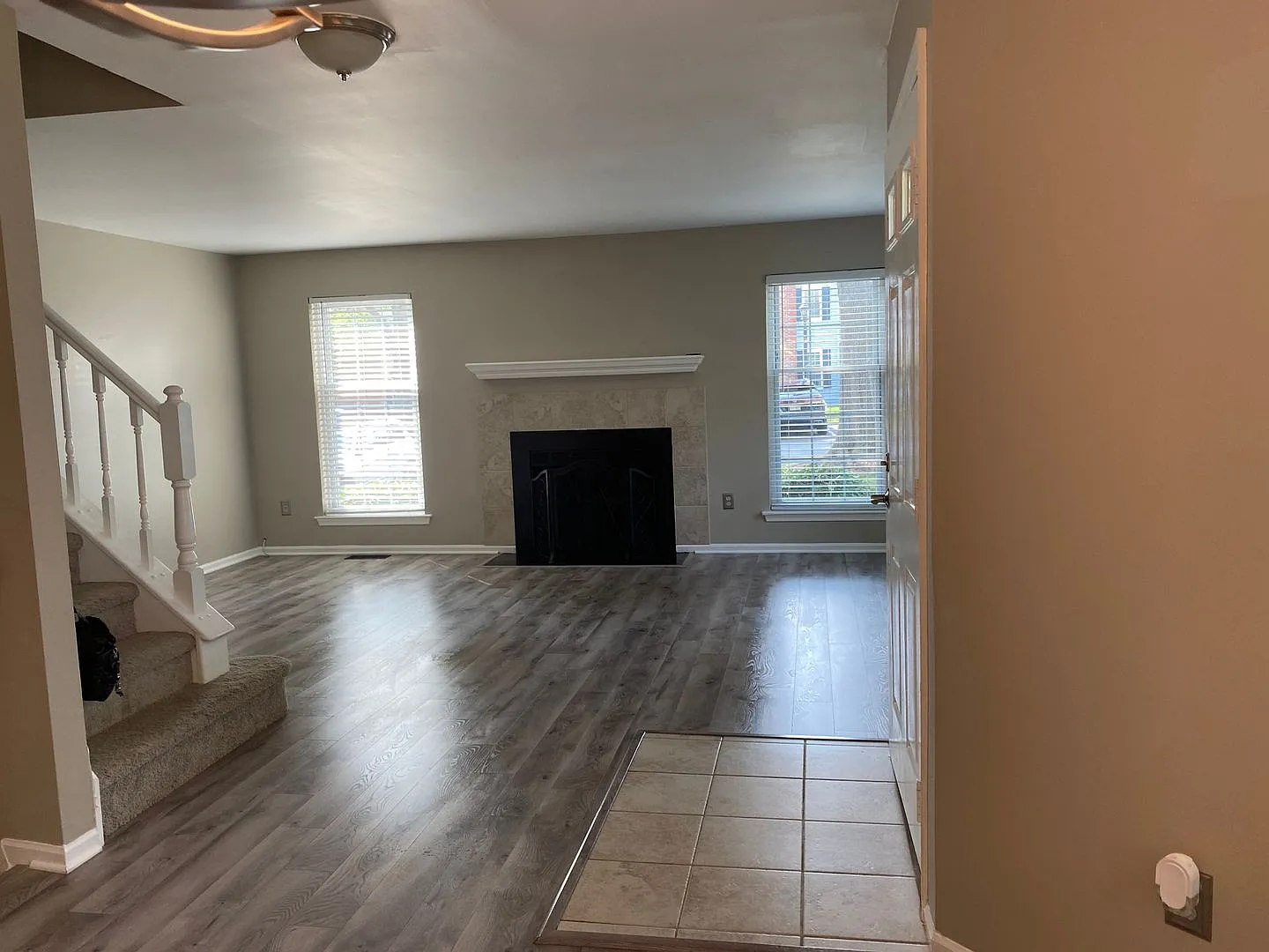 3 Bd / 2.5 Bth Pennsbury School District Townhome — Photo 3