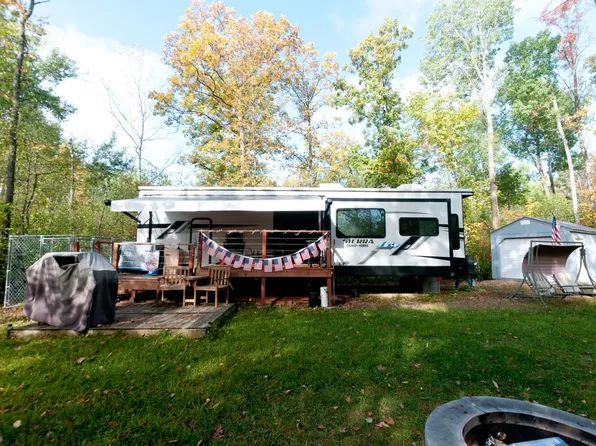 2873 28 1/2 Ave, Birchwood, WI 54817
