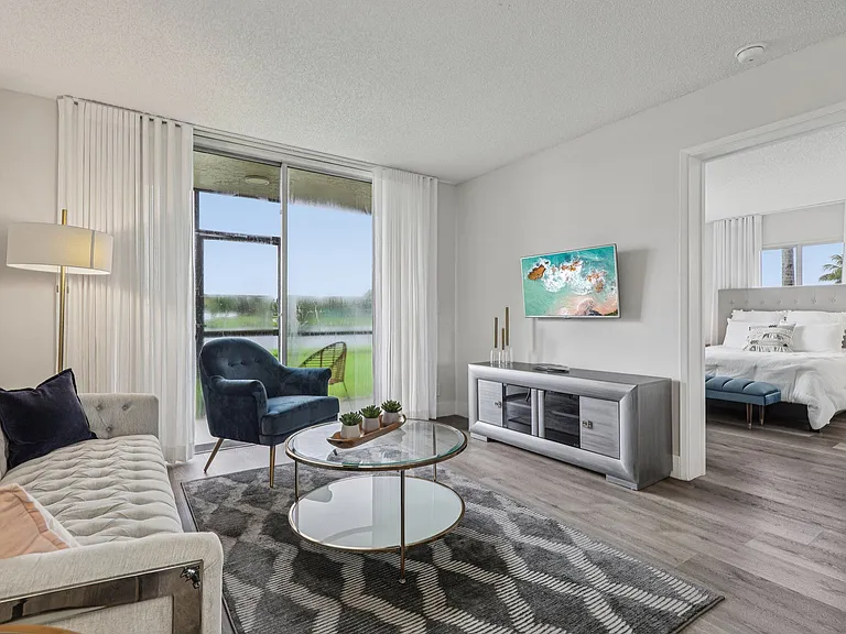 B2- Model Unit (2bd 2bth)