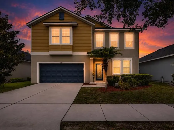 11531 Tangle Branch Ln, Gibsonton, FL 33534