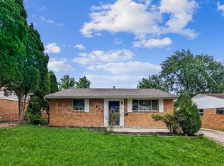 1680 Striebel Rd, Columbus, OH 43227