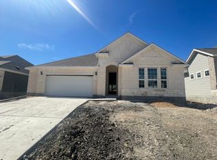 1005 Casola Cv, Hutto, TX 78634