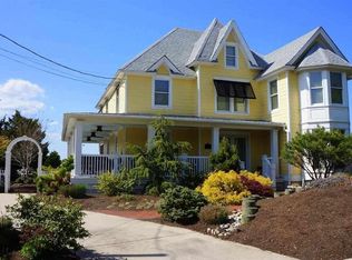 2149 West Ave, Linwood, NJ 08221