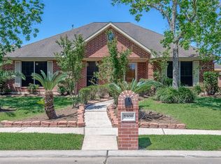2308 Greenthread Dr, League City, TX 77573