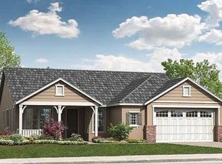 8109 Peak Forest Way, Elk Grove, CA 95757