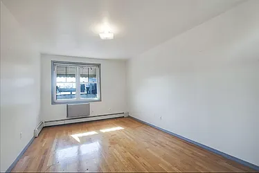 Rented by Compass