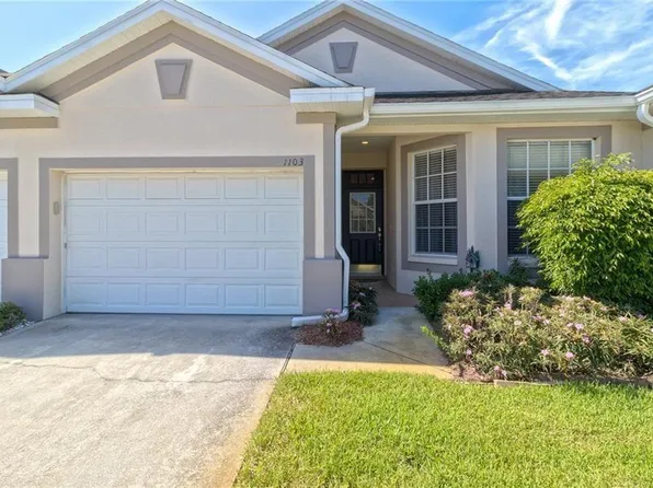 1103 Georgia Trace Ave, Valrico, FL 33596