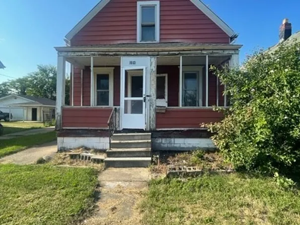 1663 E 33rd St, Lorain, OH 44055