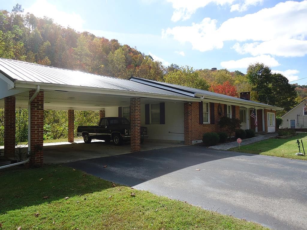 2143217 Ky Rte 40W, Staffordsville, KY 41256 Zillow