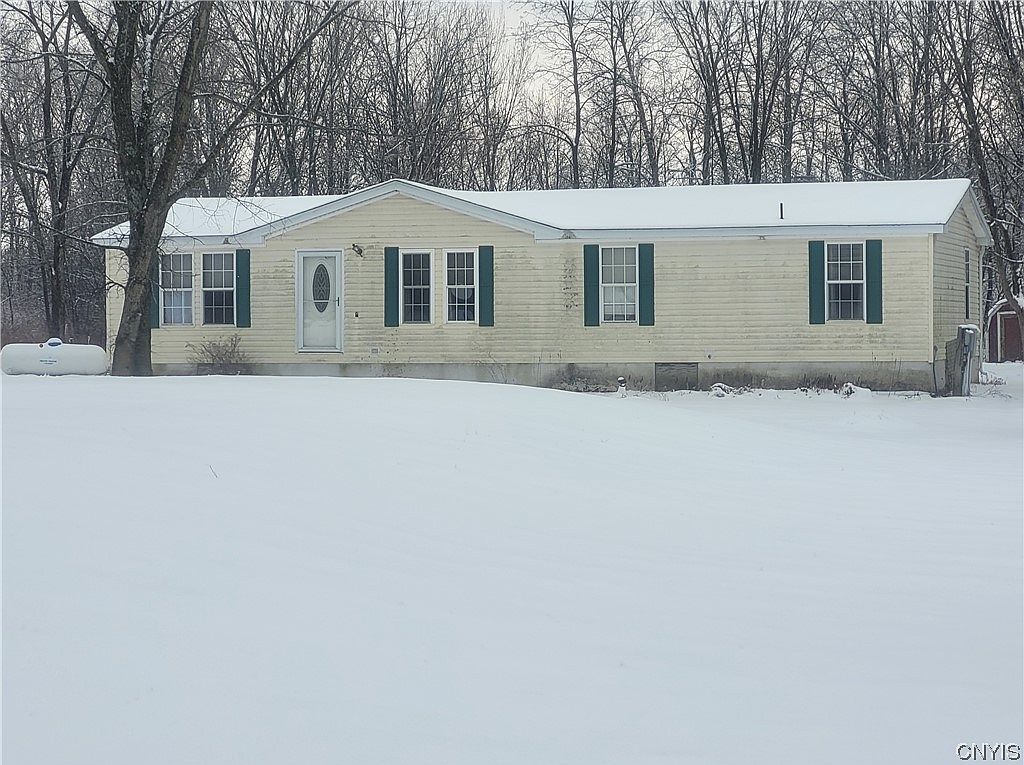 1806 County Route 12, Central Square, NY 13036 Zillow