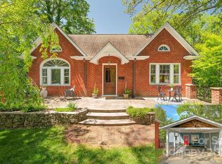 93 Forest Hill Dr, Asheville, NC 28803
