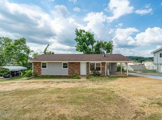 1408 Ben Gamble Rd, Jonesborough, TN 37659