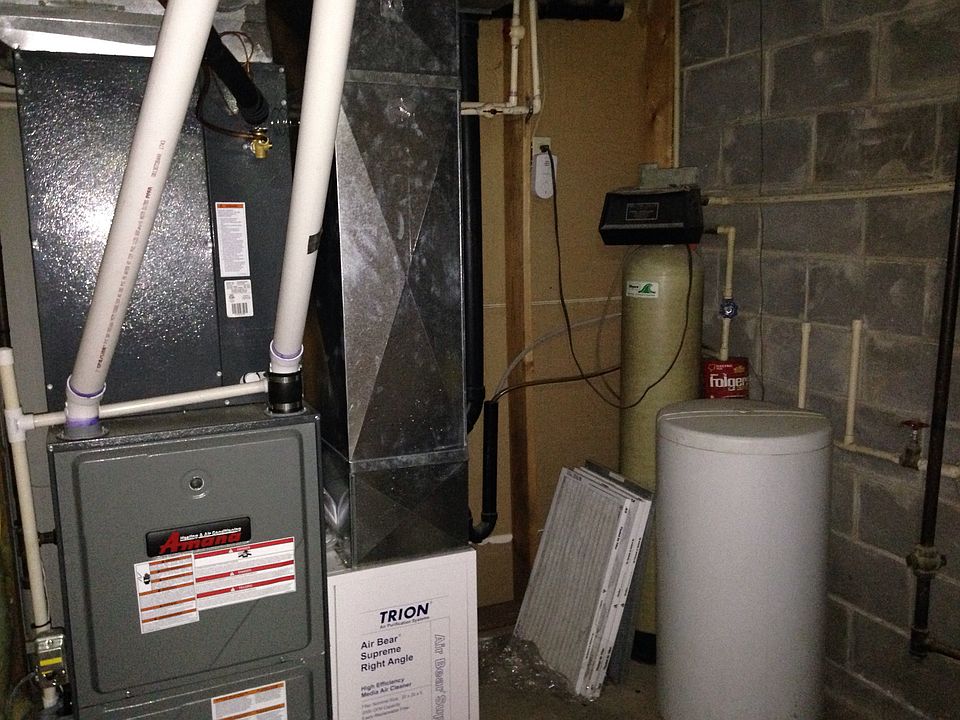 2013 replaced unit