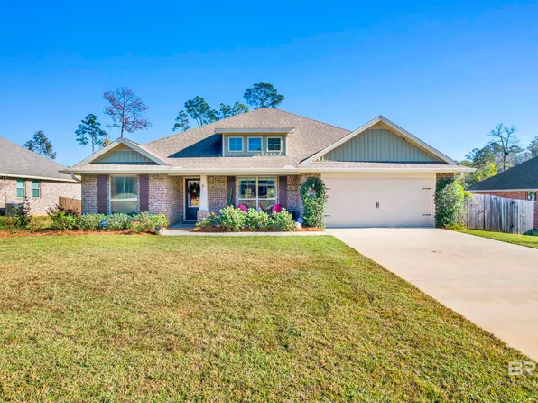 26085 Lakeland Dr, Loxley, AL 36551