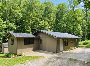 488 Messer Branch Rd, Hazard, KY 41701