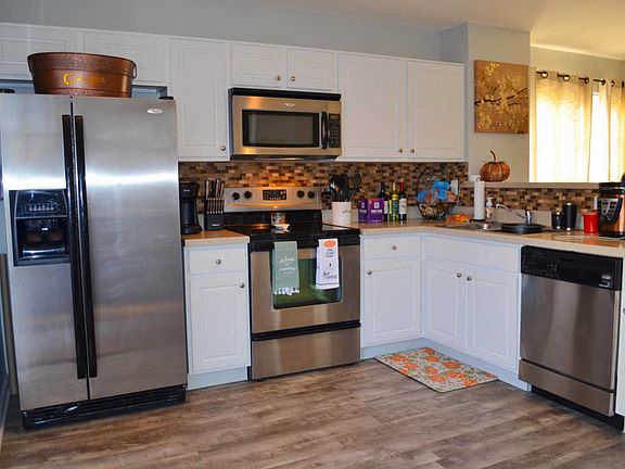 5th image of 5294 Cross River Falls Blvd #50-529