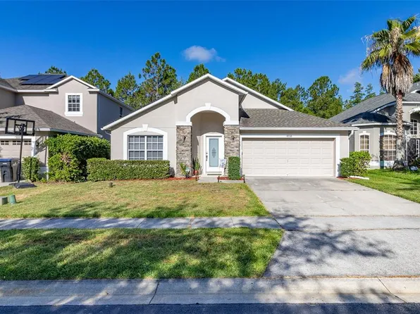 4938 Native Dancer Ln, Orlando, FL 32826