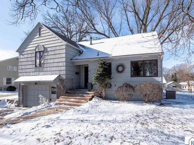 107 Ridge Ct, Mankato, MN, 56001