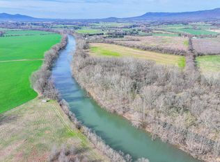 1670 River Rd, Elkton, VA 22827