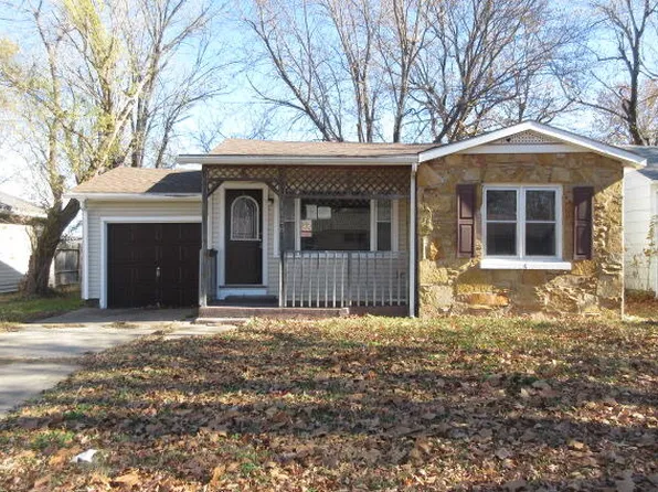 1128 N St NW, Miami, OK 74354