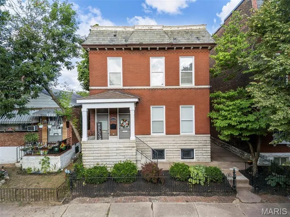 3448 Iowa Ave, Saint Louis, MO 63118