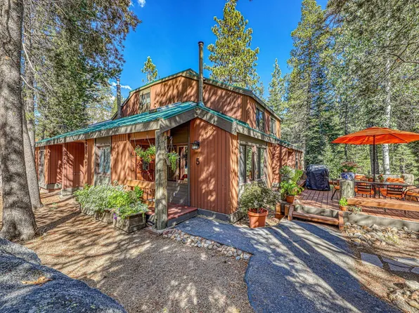 100 Winding Creek Rd Suite 5, Olympic Valley, CA 96146