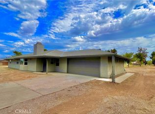 15543 Fir St, Hesperia, CA 92345