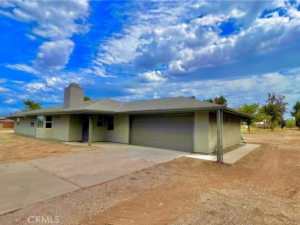 15543 Fir St, Hesperia, CA 92345