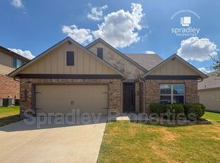 1131 Kiskadee Branch Dr, Temple, TX 76502
