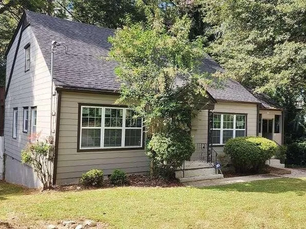 2795 Harlan Dr, Atlanta, GA 30344