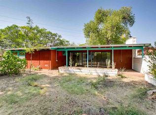 107 Valley Dr, Santa Fe, NM 87501