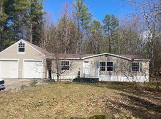 39 Melody Ln, Chatham, NH 03813