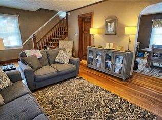 48 Corona Ave, Dayton, OH 45419