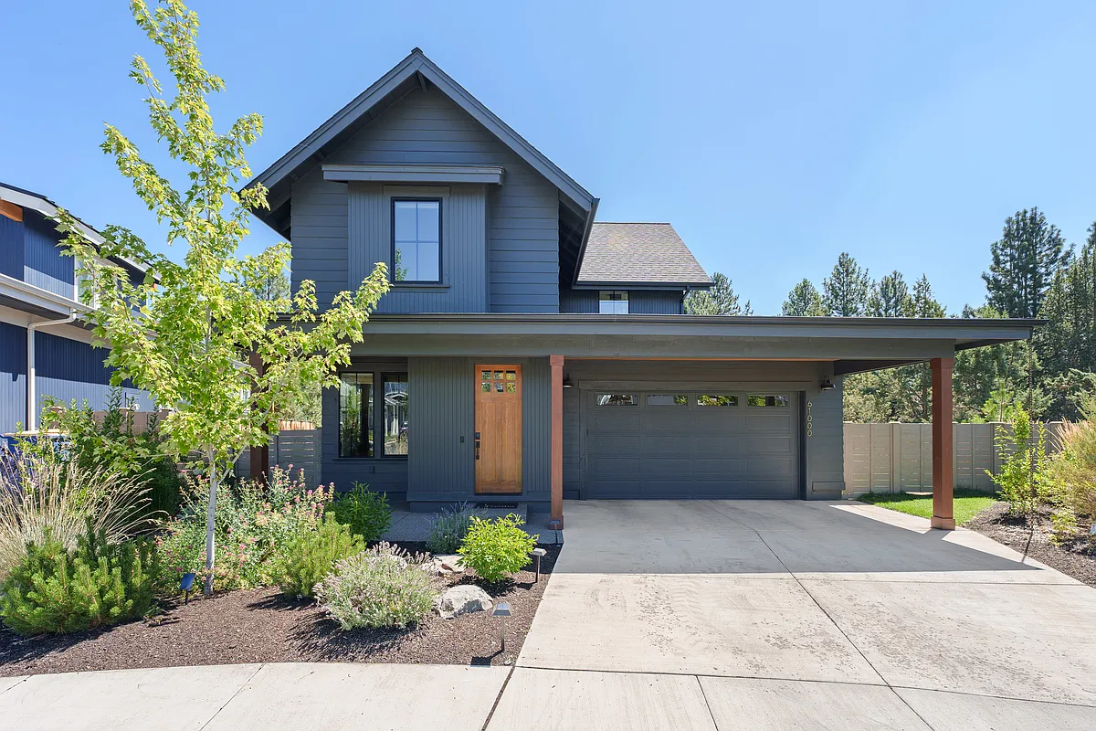 Photo 2 of 45 - 61000 SE Crane Peak Ct - Bend, OR Building Photo - 61000 SE Crane Peak Ct