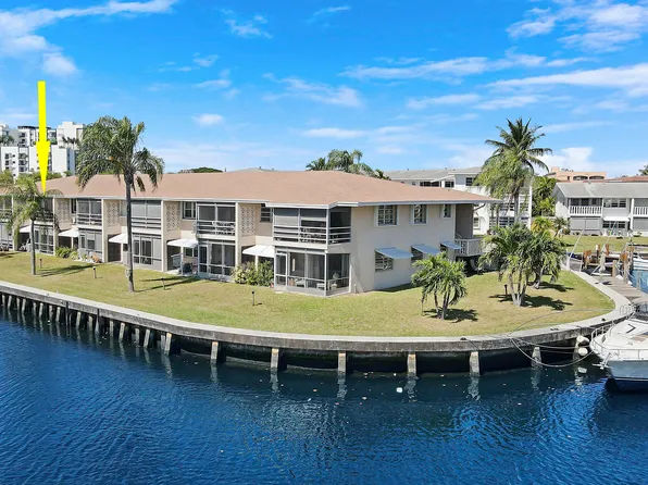 298 SE 6th Avenue #17, Pompano Beach, FL 33060