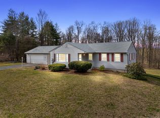 26 Milridge Rd, Somers, CT 06071