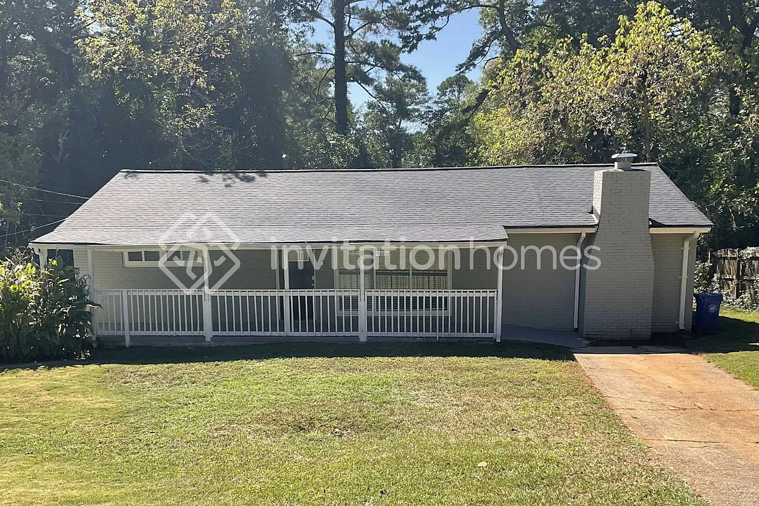 3473 Pinehill Dr Decatur, GA 30032 — Photo 1