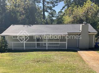 3473 Pinehill Dr, Decatur, GA 30032