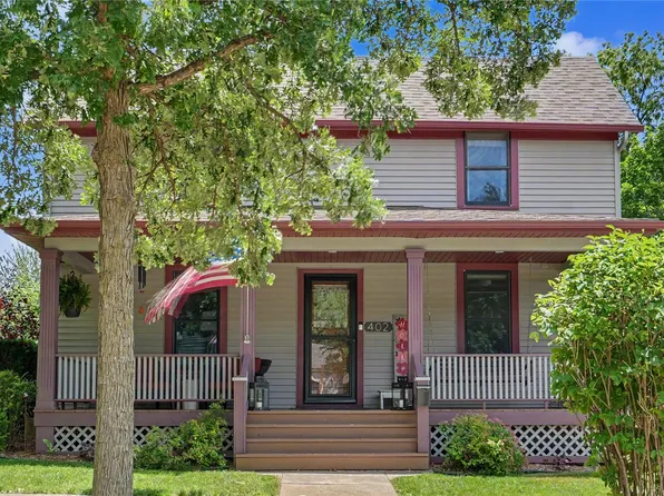 402 3rd Ave SW, Mount Vernon, IA 52314