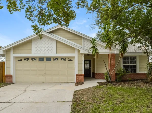 9324 Pavillion Dr, Orlando, FL 32825