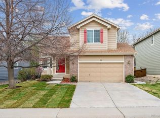 557 Stellars Jay Drive, Highlands Ranch, CO 80129