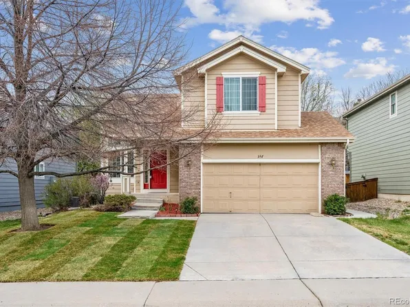 557 Stellars Jay Drive, Highlands Ranch, CO 80129