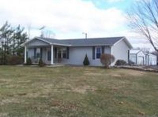 9858 N Us 421, Madison, IN 47250