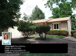 15071 E Gunnison Pl, Aurora, CO 80012