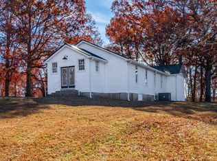 7212 Methodist Church Rd, Lyles, TN 37098