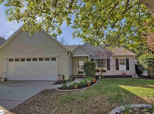 3 Cotton Bay Way, Simpsonville, SC 29681