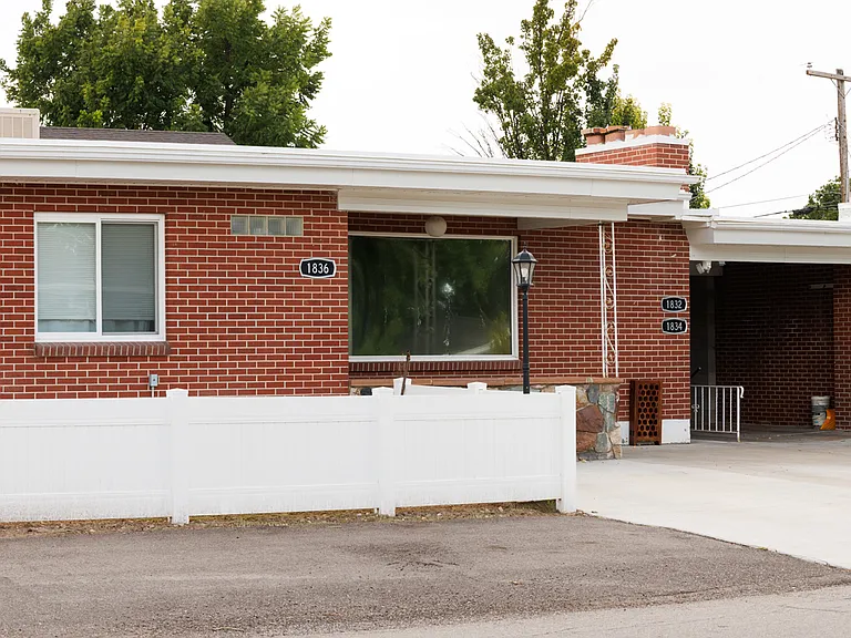 1834 Gregson Ave #NA — Photo 22