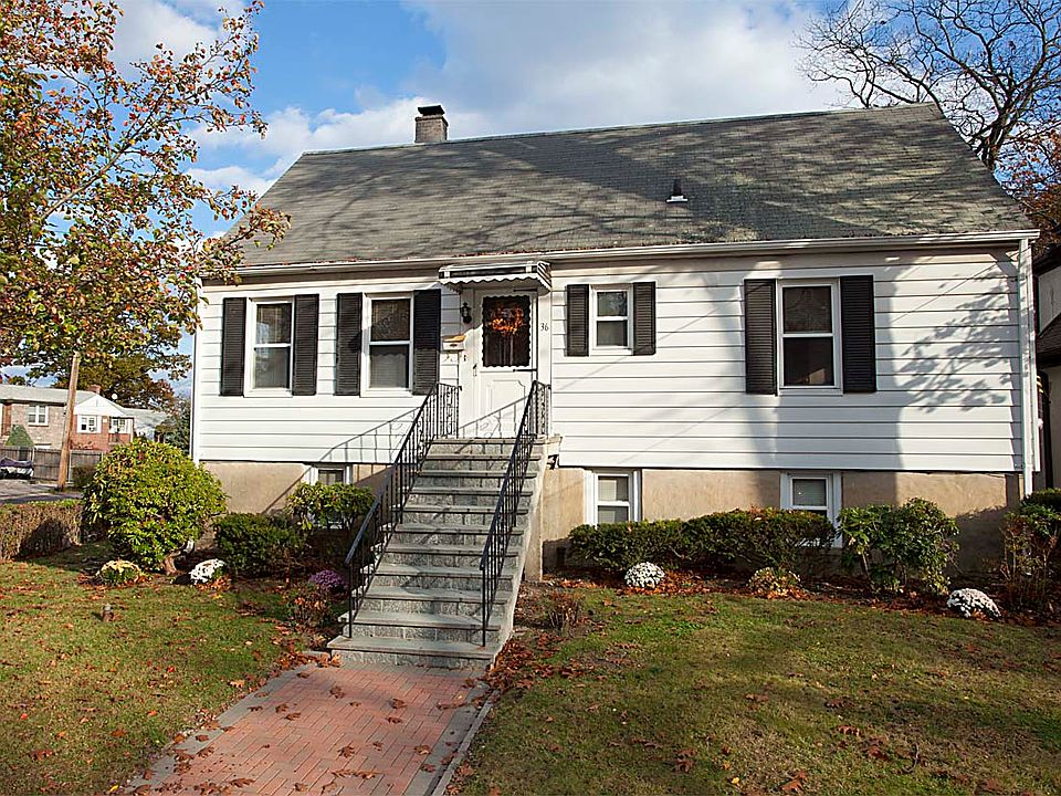 36 Bryant Rd, Yonkers, NY 10705 Zillow