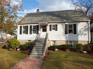 36 Bryant Rd, Yonkers, NY 10705